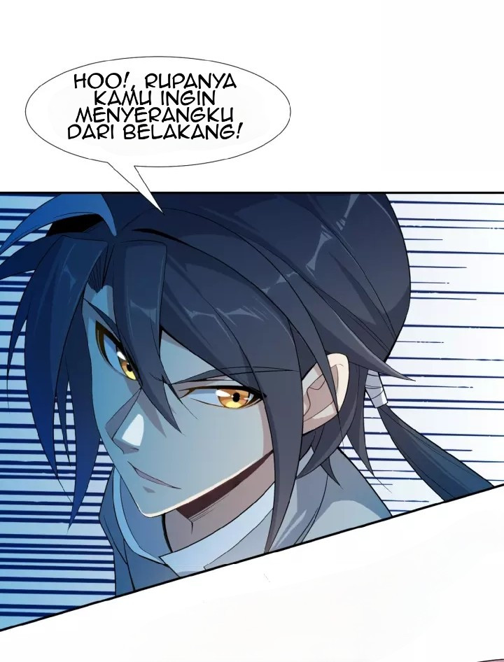 World Of Immortals 2 Chapter 06 Gambar 43